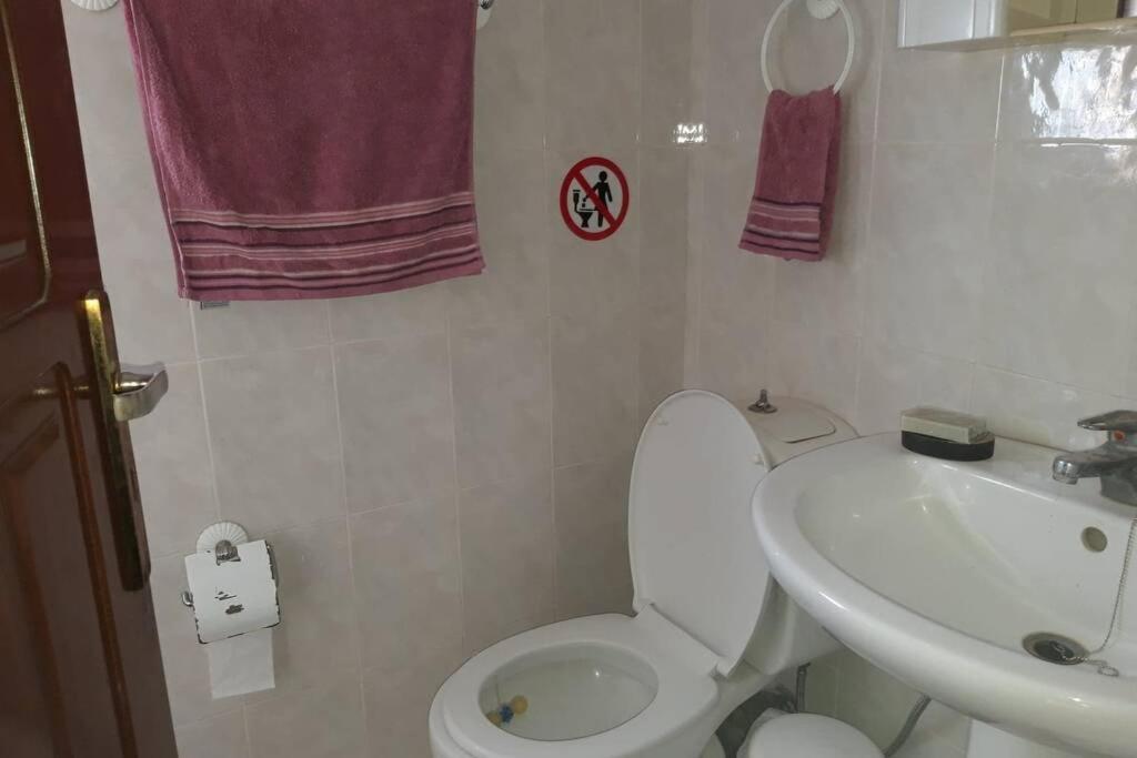 Villa Afroditi - Cozy Appartment Close To The Sea Neapoli Voion Ngoại thất bức ảnh