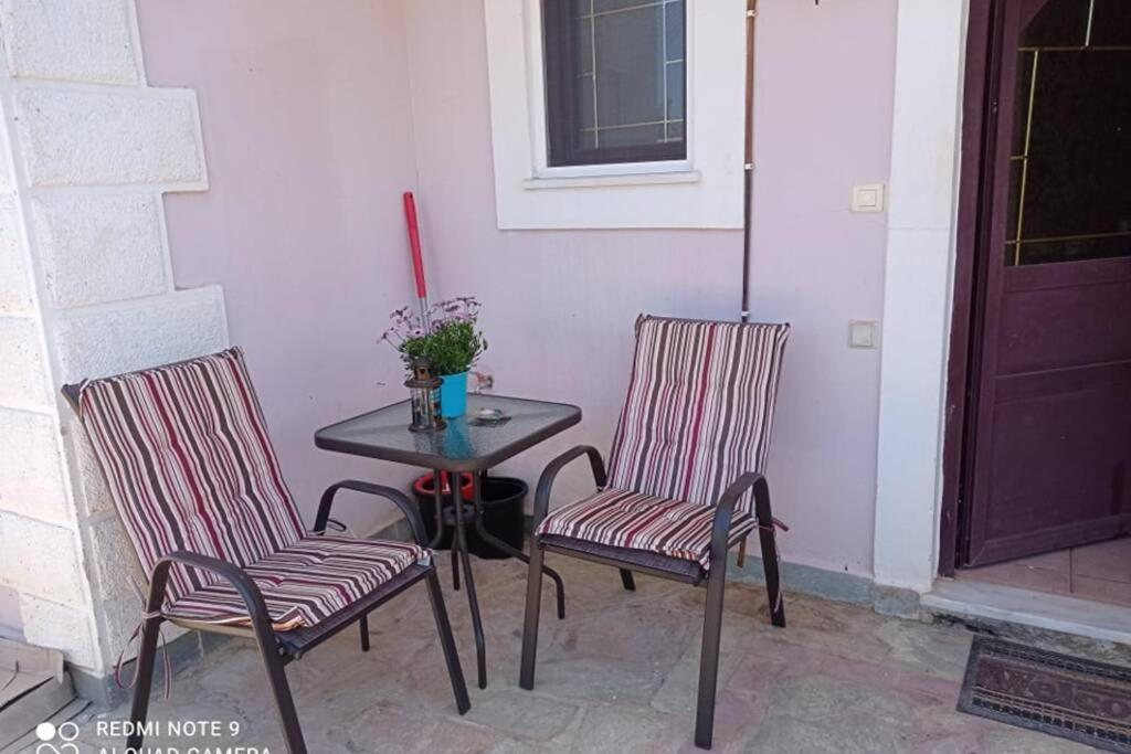 Villa Afroditi - Cozy Appartment Close To The Sea Neapoli Voion Ngoại thất bức ảnh
